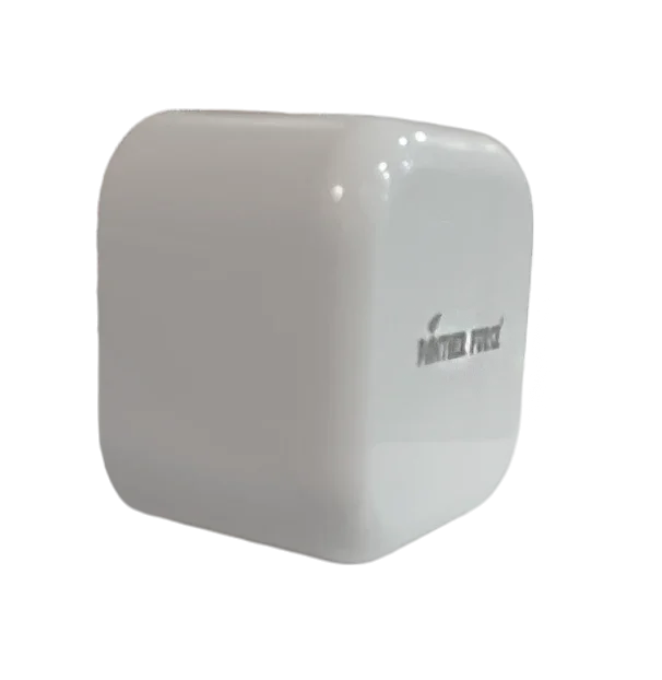 PANTHER FORCE STRAIGHT PIN 20W PLUG WITH USB-C & USB-A My Store