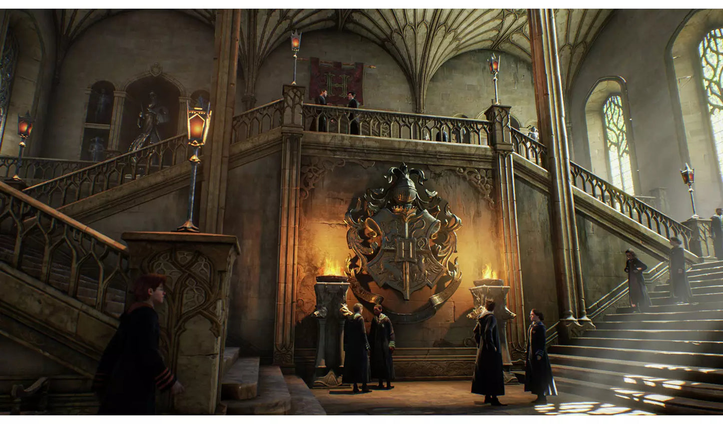Hogwarts Legacy | PS5 | Ages 12+ (Excellent Condition) PS5