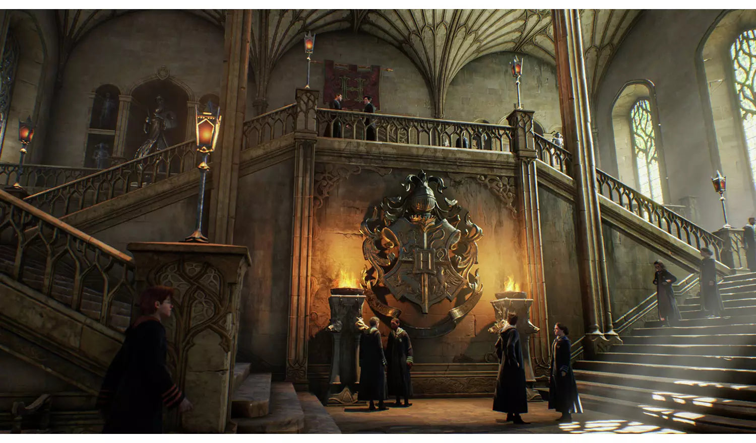 Hogwarts Legacy | PS5 | Ages 12+ (Excellent Condition) PS5