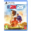PGA TOUR 2K25 – PS5 | Physical Disc | 3+ | Latest Golf Simulator (New) PS5