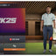 PGA TOUR 2K25 – PS5 | Physical Disc | 3+ | Latest Golf Simulator (New) PS5