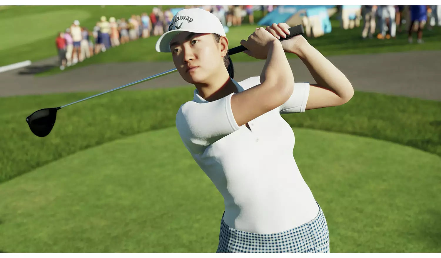PGA TOUR 2K25 – PS5 | Physical Disc | 3+ | Latest Golf Simulator (New) PS5