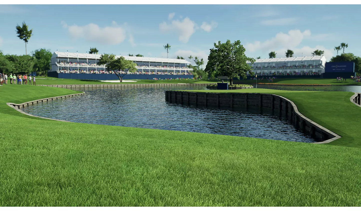 PGA TOUR 2K25 – PS5 | Physical Disc | 3+ | Latest Golf Simulator (New) PS5