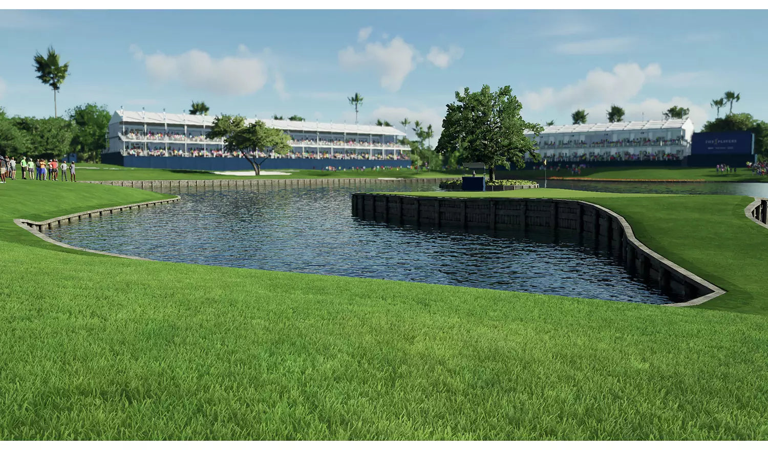 PGA TOUR 2K25 – PS5 | Physical Disc | 3+ | Latest Golf Simulator (New) PS5