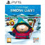 South Park: Snow Day! – PS5 | Physical Disc | 18+ (New) PS5