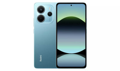 Redmi Note 14 128GB Ocean Blue SIM Free Ai Mobile Phone (Excellent Condition) Xiaomi