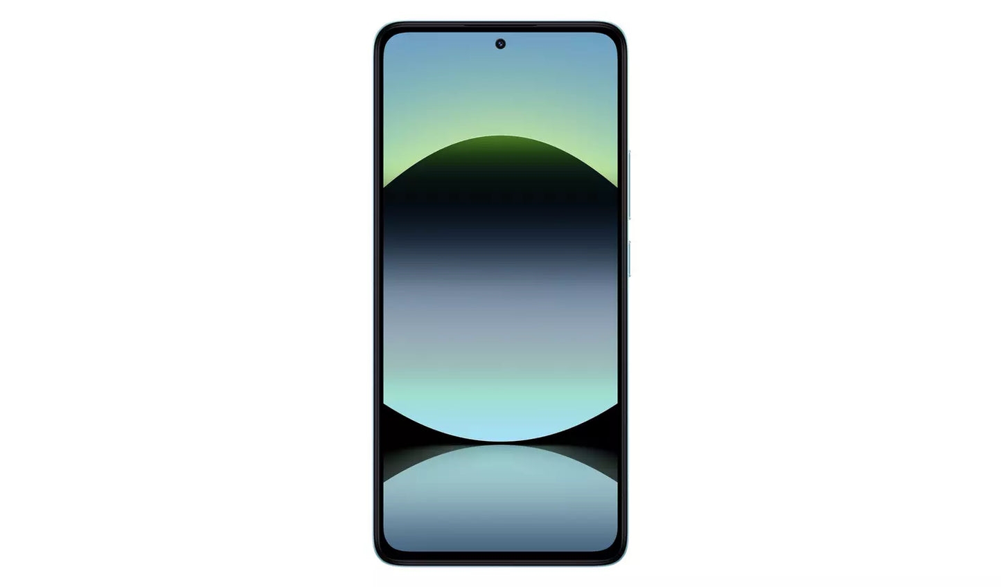 Redmi Note 14 128GB Ocean Blue SIM Free Ai Mobile Phone (Excellent Condition) Xiaomi