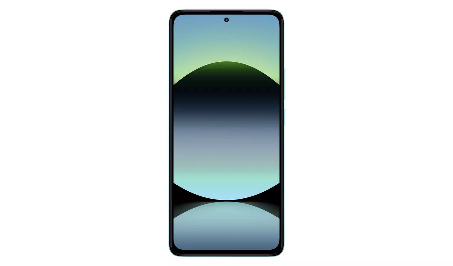 Redmi Note 14 128GB Ocean Blue SIM Free Ai Mobile Phone (Excellent Condition) Xiaomi