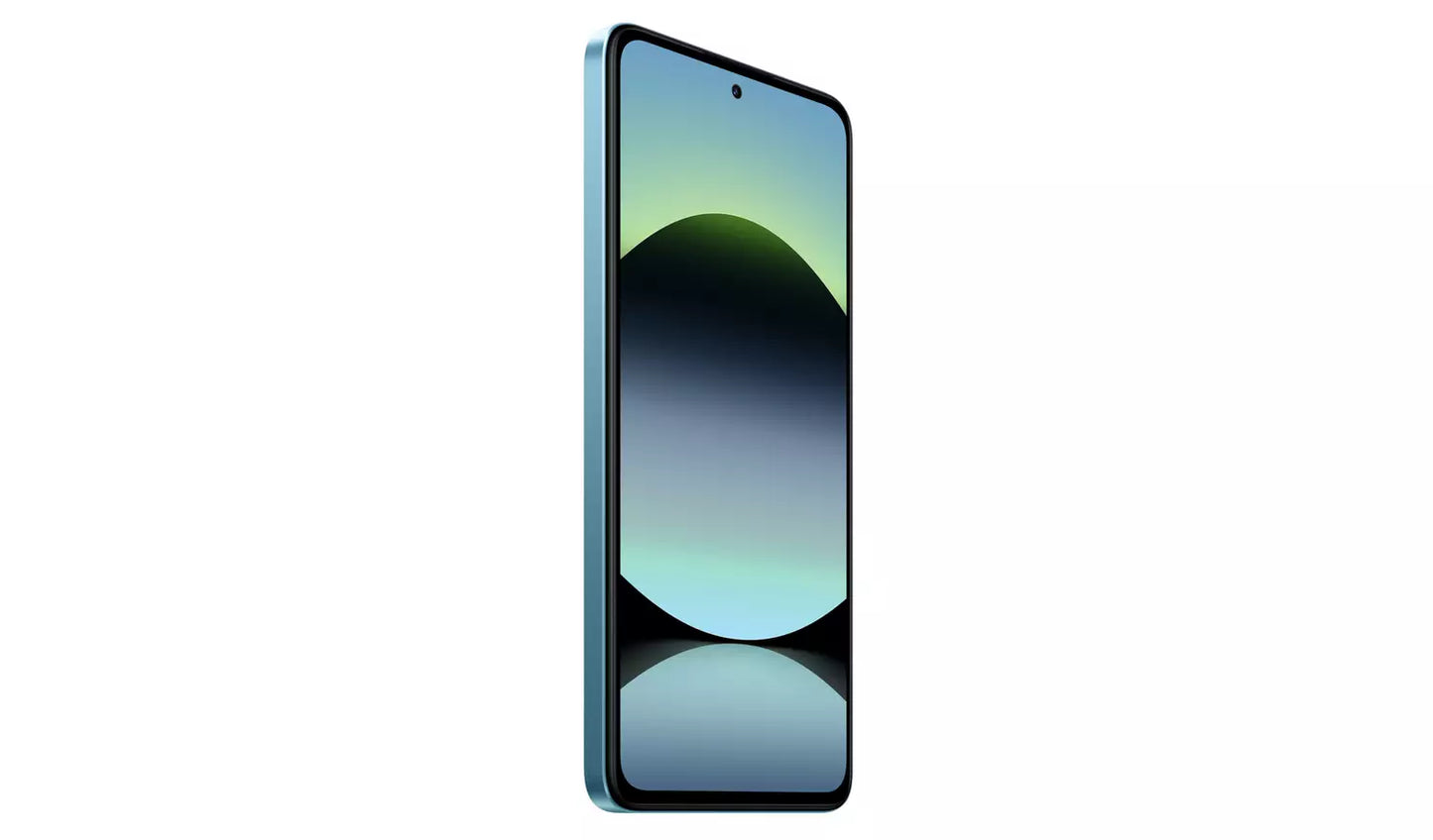 Redmi Note 14 128GB Ocean Blue SIM Free Ai Mobile Phone (Excellent Condition) Xiaomi