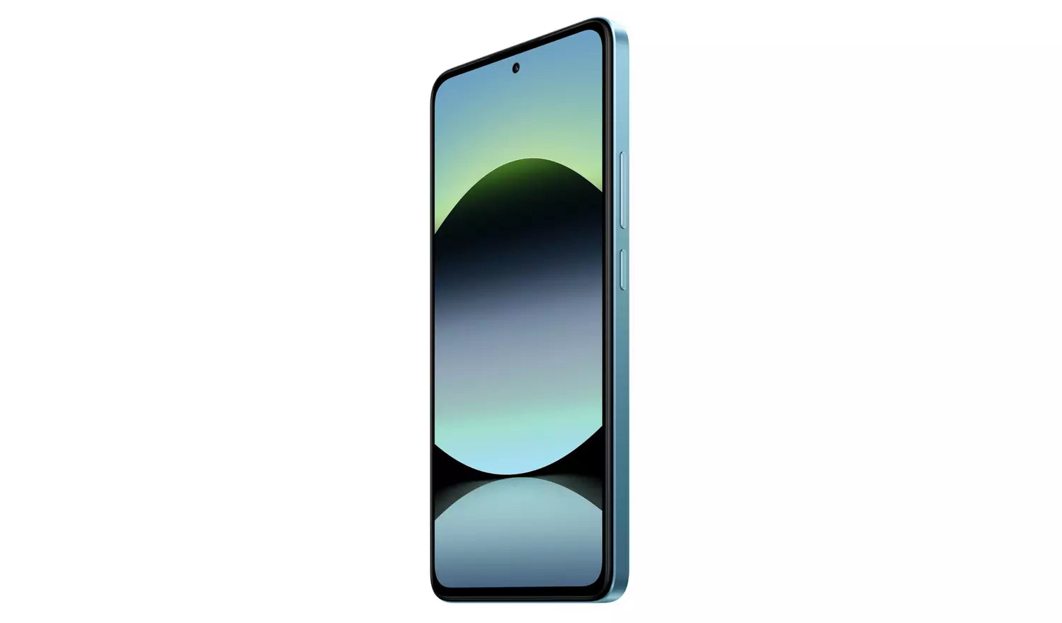 Redmi Note 14 128GB Ocean Blue SIM Free Ai Mobile Phone (Excellent Condition) Xiaomi