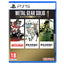 METAL GEAR SOLID: MASTER COLLECTION Vol.1 – PS5 | Physical Disc | 18+ (New) PS5