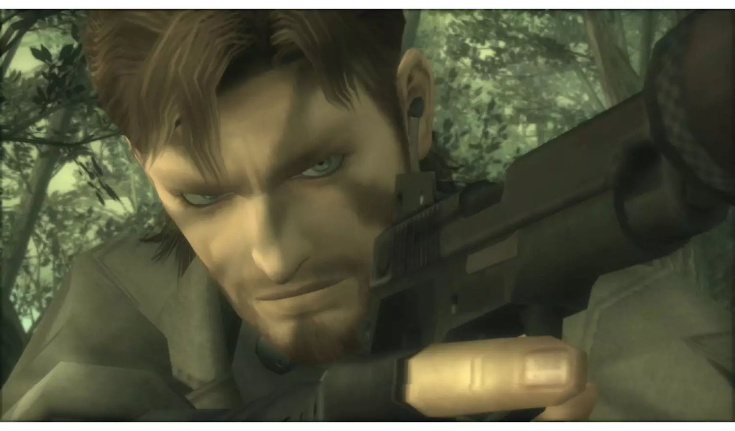 METAL GEAR SOLID: MASTER COLLECTION Vol.1 – PS5 | Physical Disc | 18+ (New) PS5