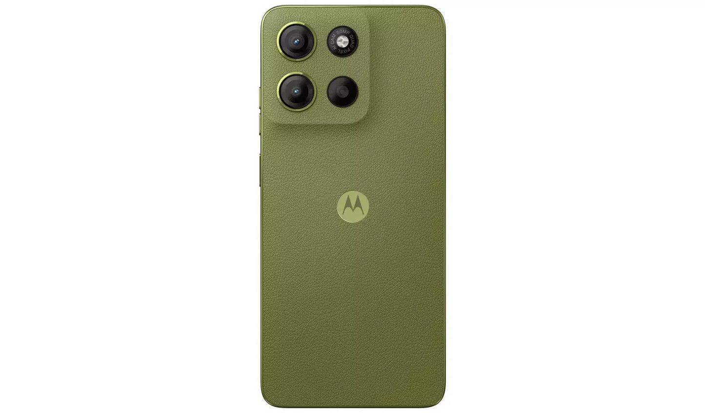 Motorola Moto G15 128GB - Unlocked - Green (New) Motorola