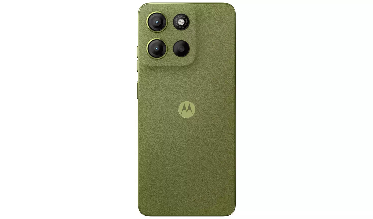 Motorola Moto G15 128GB - Unlocked - Green (New) Motorola