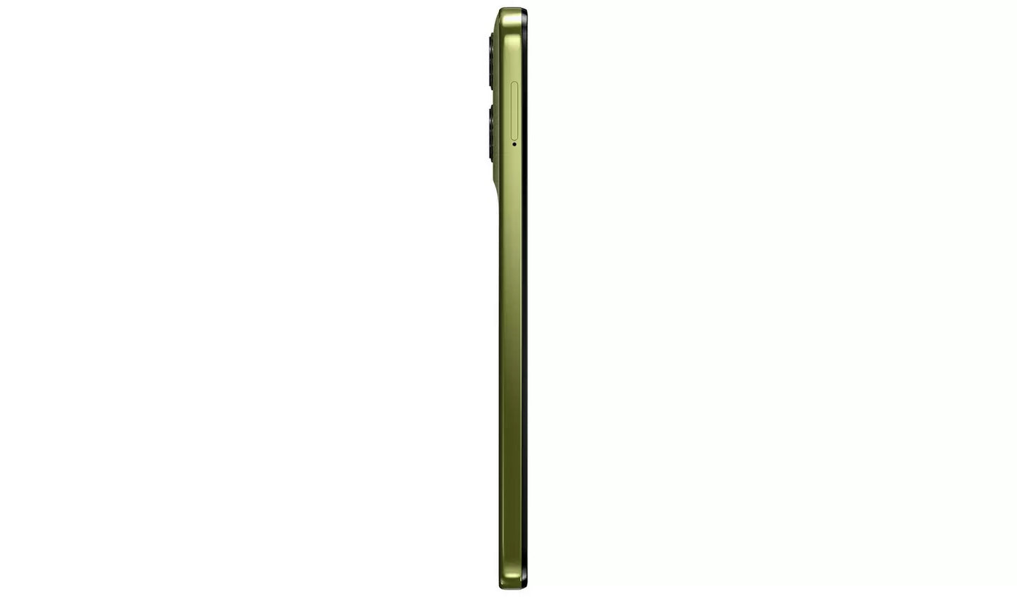 Motorola Moto G15 128GB - Unlocked - Green (New) Motorola