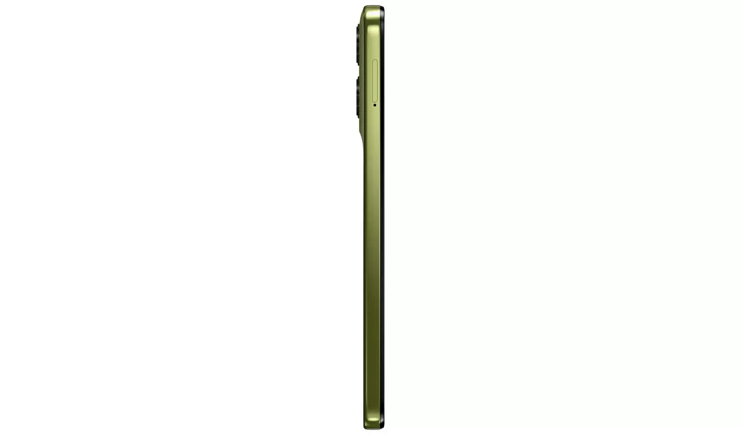 Motorola Moto G15 128GB - Unlocked - Green (New) Motorola