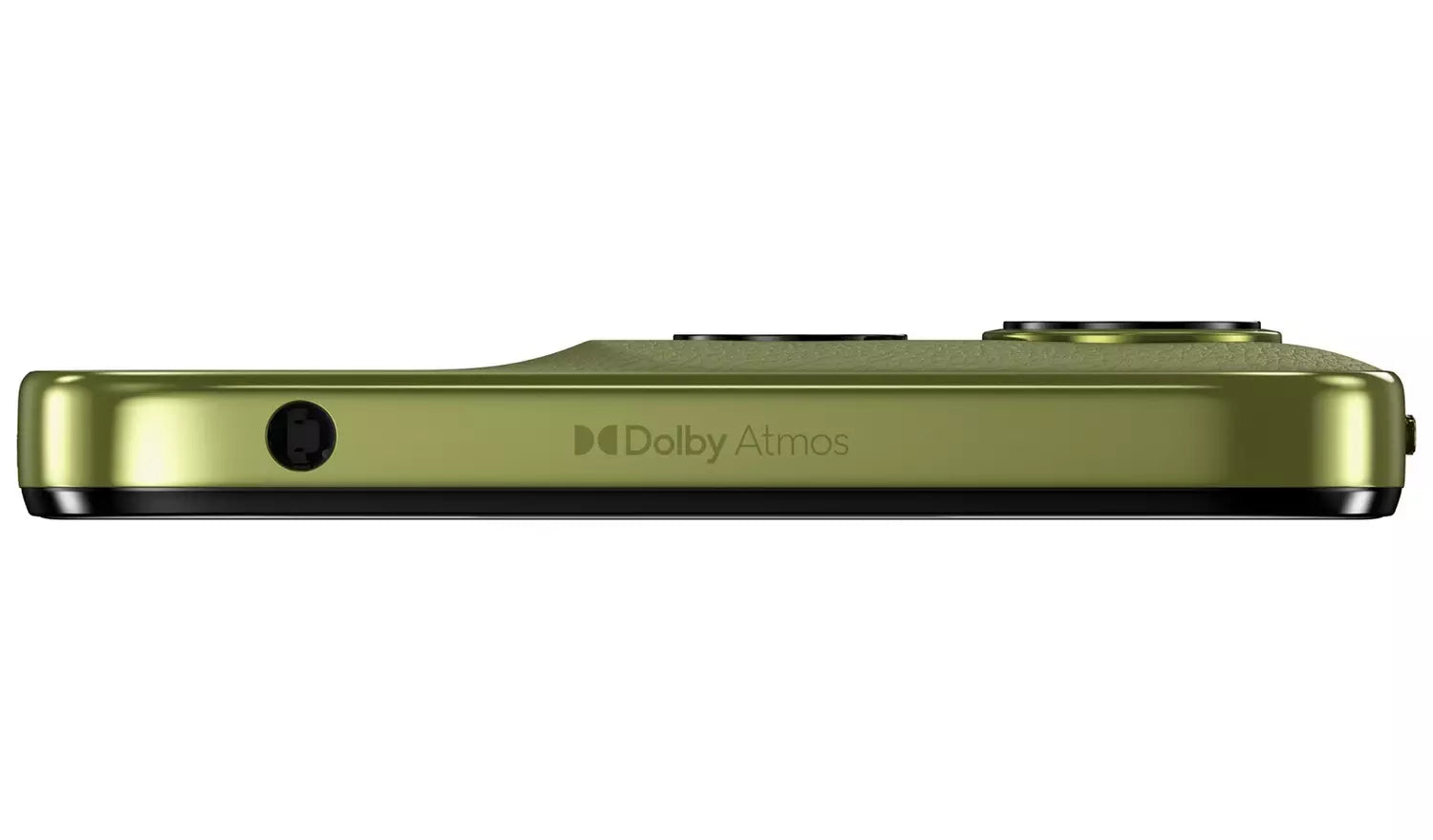 Motorola Moto G15 128GB - Unlocked - Green (New) Motorola