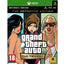 GTA: The Trilogy – The Definitive Edition – Xbox One & Series X | Physical Disc | 18+ (New) Xbox
