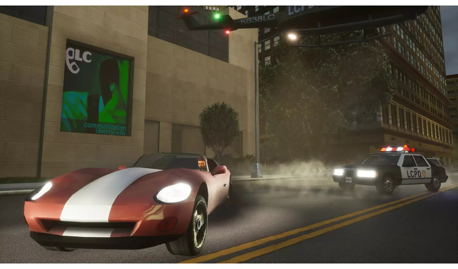 GTA: The Trilogy – The Definitive Edition – Xbox One & Series X | Physical Disc | 18+ (New) Xbox