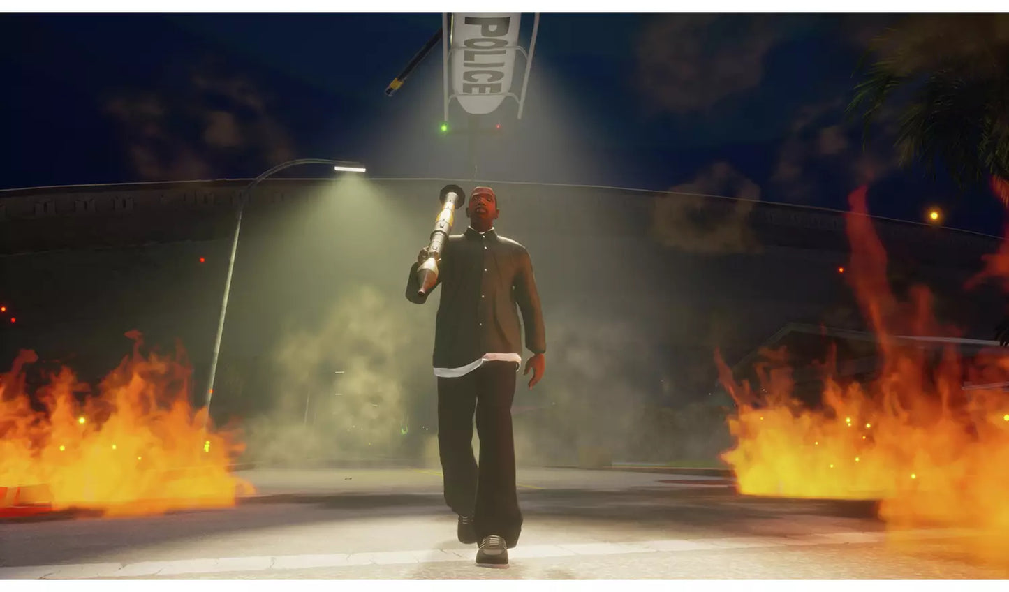 GTA: The Trilogy – The Definitive Edition – Xbox One & Series X | Physical Disc | 18+ (New) Xbox