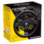 Thrustmaster EVO Racing 32R Leather Wheel Rim – Xbox Series X/S, PS5, PS4 & PC | 32cm Racing Wheel (New) Thrustmaster