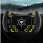 Thrustmaster EVO Racing 32R Leather Wheel Rim – Xbox Series X/S, PS5, PS4 & PC | 32cm Racing Wheel (New) Thrustmaster