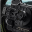 Thrustmaster EVO Racing 32R Leather Wheel Rim – Xbox Series X/S, PS5, PS4 & PC | 32cm Racing Wheel (New) Thrustmaster