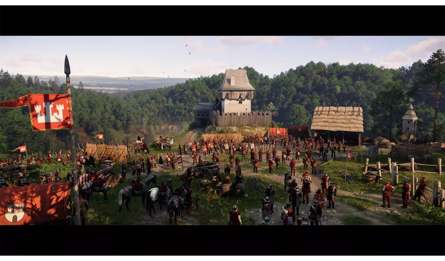 Kingdom Come: Deliverance II – PS5 | Physical Disc | 18+ (new) PS5