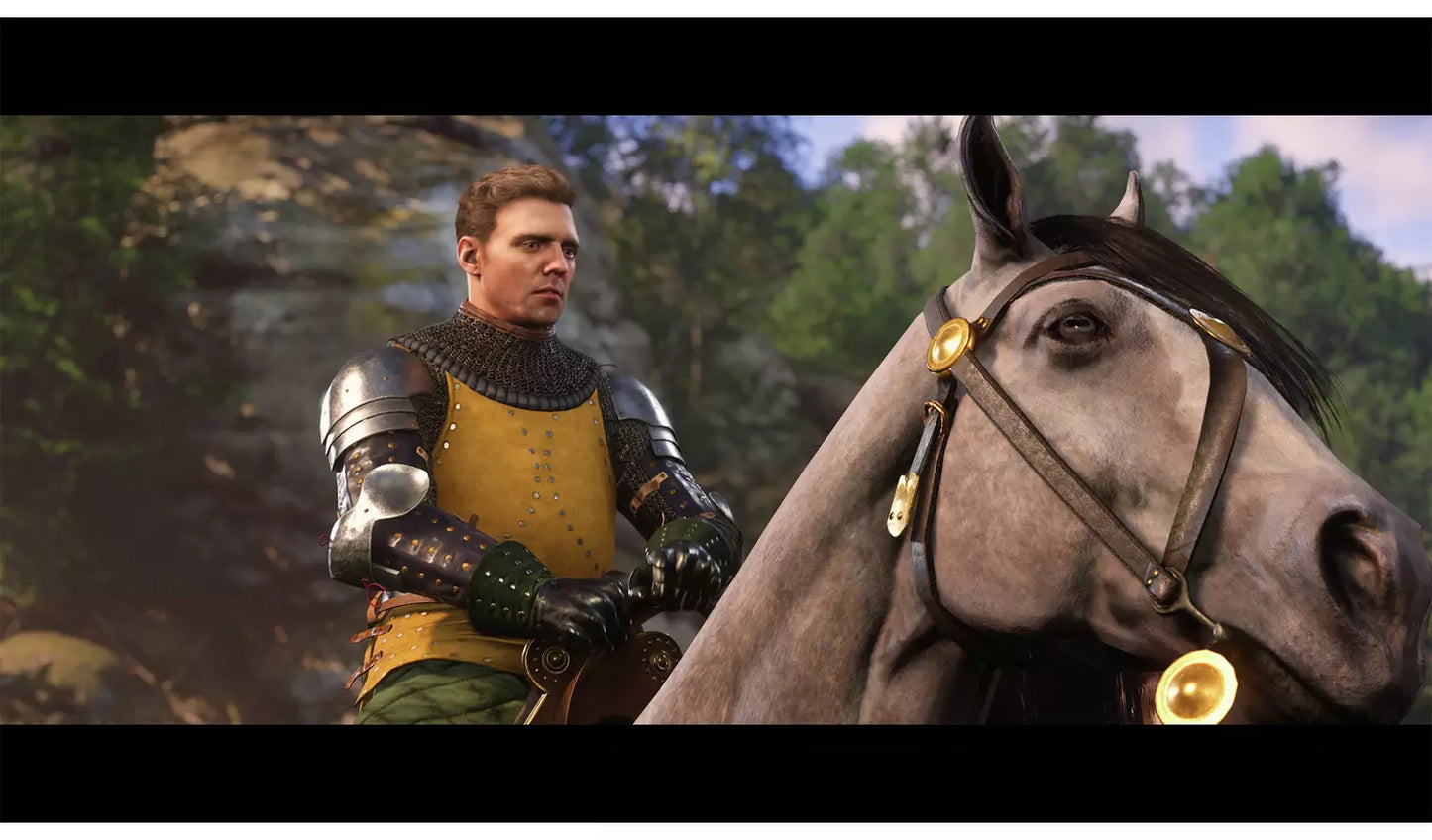 Kingdom Come: Deliverance II – PS5 | Physical Disc | 18+ (new) PS5