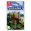 Minecraft – Nintendo Switch | Game Card | 7+ (New) Nintendo