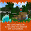 Minecraft – Nintendo Switch | Game Card | 7+ (New) Nintendo