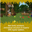 Minecraft – Nintendo Switch | Game Card | 7+ (New) Nintendo