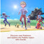 Pokémon Scarlet – Nintendo Switch | Physical Game Card | 7+ (New) Nintendo