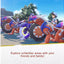 Pokémon Scarlet – Nintendo Switch | Physical Game Card | 7+ (New) Nintendo