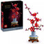LEGO Icons Plum Blossom Flower Building Set for Adults | Ages 18+ | Model 10369 | NEW LEGO