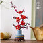 LEGO Icons Plum Blossom Flower Building Set for Adults | Ages 18+ | Model 10369 | NEW LEGO