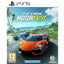 The Crew Motorfest – PS5 | Physical Disc | 12+ (Excellent Condition) PS5