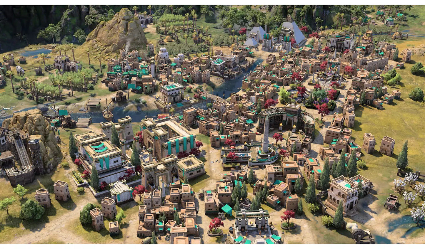 Sid Meier’s Civilization VII | PS5 | Ages 12+ (New) PS5