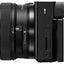 Sony Alpha A6100 APS-C Mirrorless Camera with 16–50mm Lens Kit (New) Sony