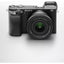 Sony Alpha A6100 APS-C Mirrorless Camera with 16–50mm Lens Kit (New) Sony