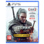 The Witcher 3 Wild Hunt Complete Edition – PS5 | Physical Disc | 18+ (Excellent Condition) PS5