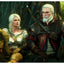 The Witcher 3 Wild Hunt Complete Edition – PS5 | Physical Disc | 18+ (Excellent Condition) PS5