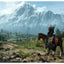 The Witcher 3 Wild Hunt Complete Edition – PS5 | Physical Disc | 18+ (Excellent Condition) PS5