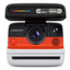 Polaroid Flip Instant Camera with Film – White (New) Polaroid