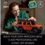 LEGO Technic Mercedes-Benz G 500 PROFESSIONAL Line Set for Adults | Ages 18+ | Model 42177 | NEW LEGO