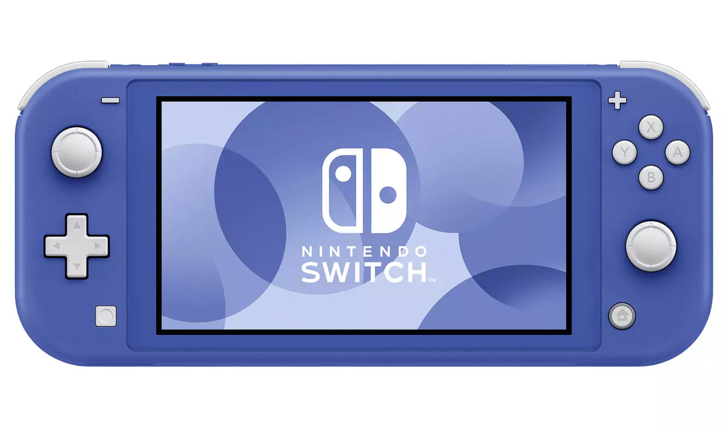Nintendo Switch Lite Handheld Console - All Colors