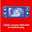 Nintendo Switch Lite Handheld Console - All Colors
