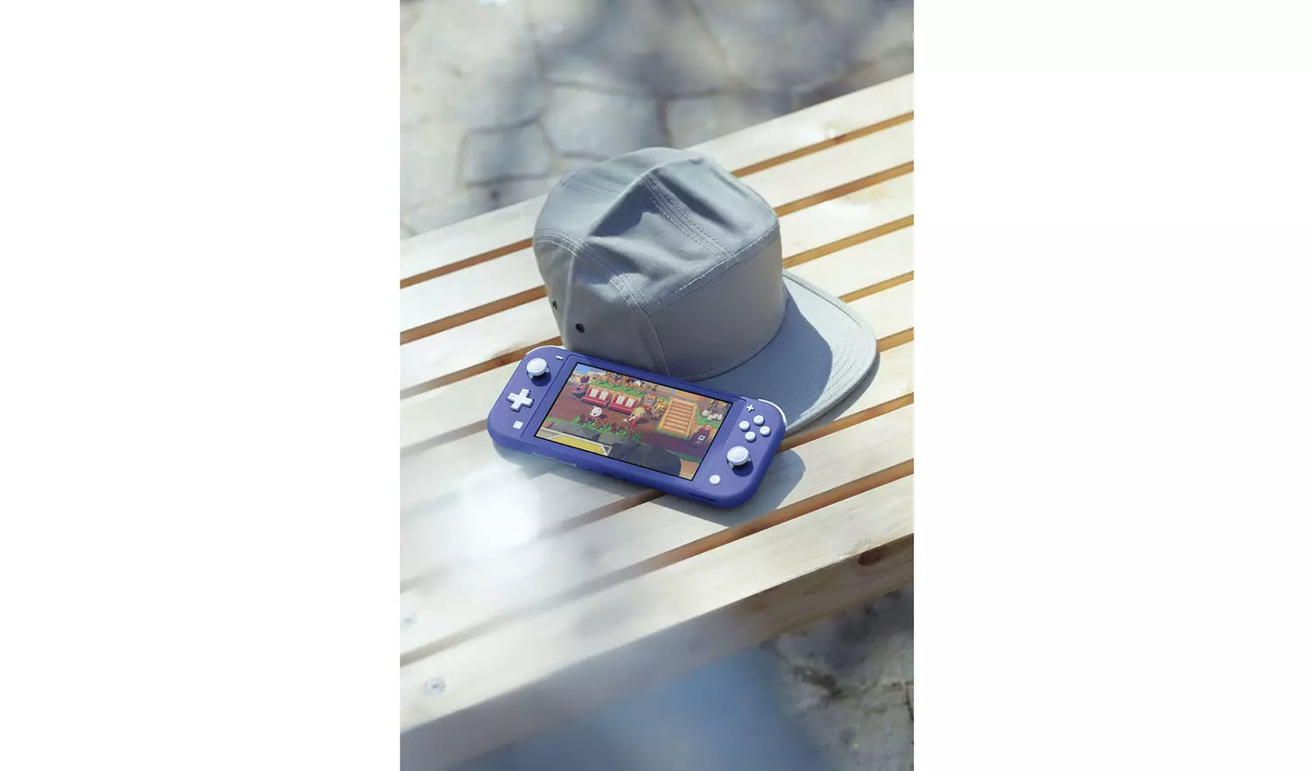 Nintendo Switch Lite Handheld Console - All Colors