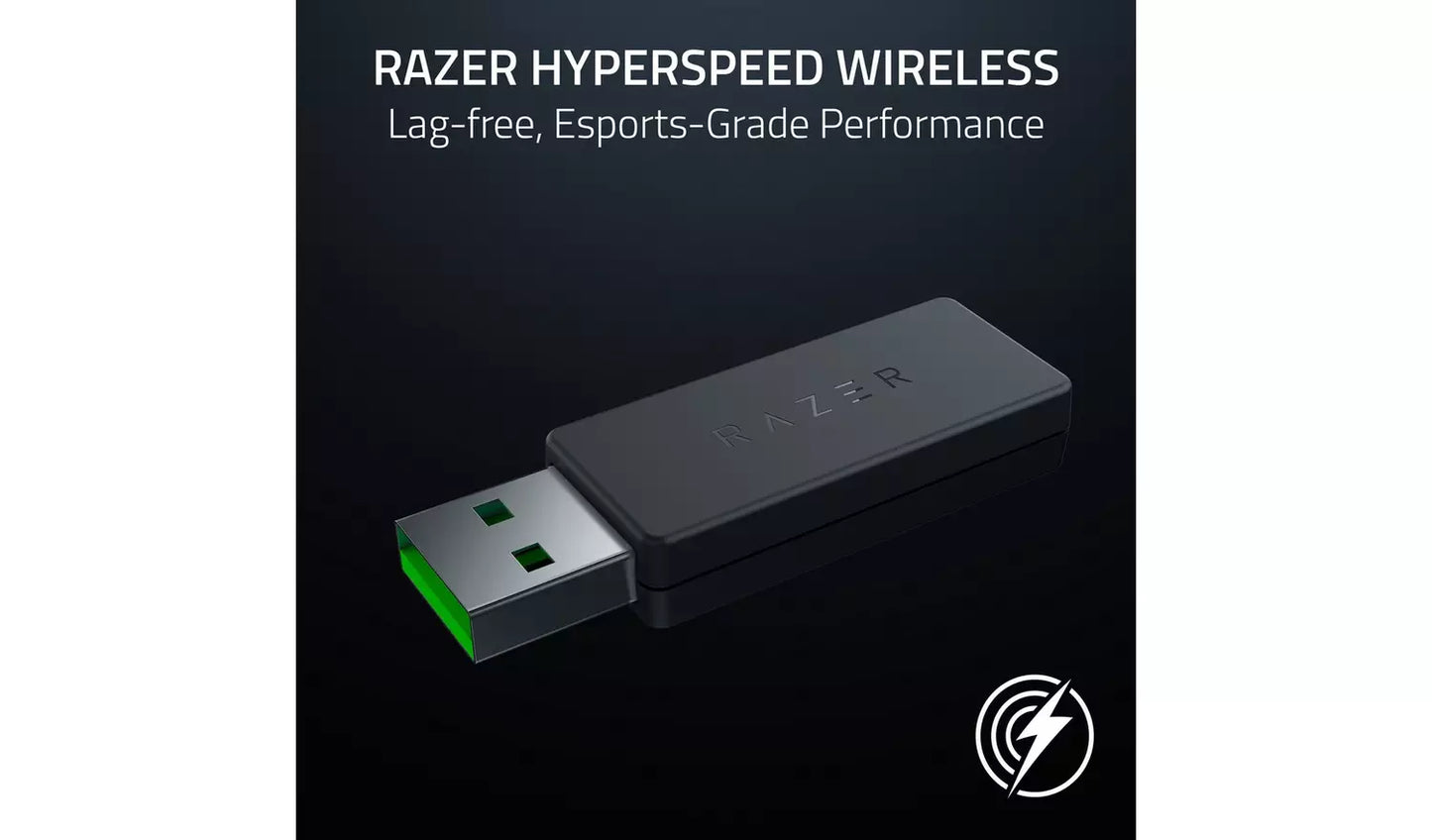 Razer Wolverine V3 Pro Wireless Controller – Black (New) Razer