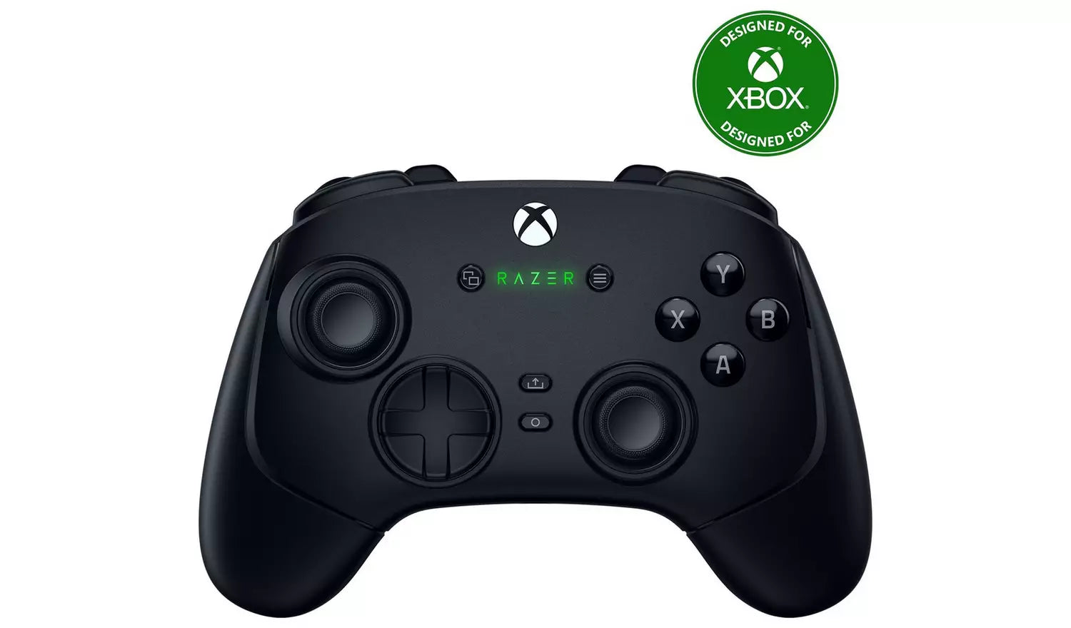 Razer Wolverine V3 Pro Wireless Controller – Black (New) Razer